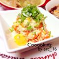 erc_16's cooksnap of when they made おつまみポテトサラダ.