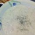クックパッドのピロコ's cooksnap of when they made 超簡単！白ねぎたっぷりの豆乳スープ★.
