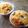 HinodeCafe's cooksnap of when they made 簡単☆ブルーベリーヨーグルトマフィン.