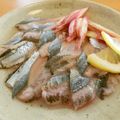 トクライ's cooksnap of when they made ミョウガの赤梅酢漬け.
