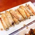 ちるちるさま's cooksnap of when they made プリプリｗ塩麹漬け☆鶏手羽先炙り焼き.