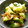 Satoco❋'s cooksnap of when they made きゅうりと中華くらげのピリ辛漬物.