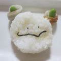 miyuki12's cooksnap of when they made お弁当に！結びちくわに枝豆☆.