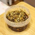 さくら25's cooksnap of when they made 万能薬味 ミョウガ漬け.