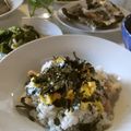 ルロワ・モワ's cooksnap of when they made スモークサーモンでちらし寿司.