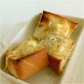 こっぺぱんん's cooksnap of when they made 栄養満点!しらすトースト★.