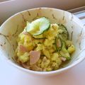 あやちん０８１６'s cooksnap of when they made ポテト＆ポテトサラダ.
