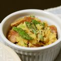 ガメコ's cooksnap of when they made マスタードポテトサラダ.