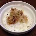 maki_08's cooksnap of when they made 簡単すぎる！ねぎおかか.