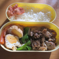 daikanon's cooksnap of when they made きんちゃく卵.