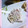 ＴＯＭＯＷＡＴ's cooksnap of when they made ゴーヤとたまねぎのゆかりマヨサラダ.