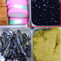 timemachine's cooksnap of when they made 圧力鍋で黒豆を煮てみました.