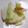 mielle's cooksnap of when they made ✿りんごの皮とブロ茎のサラダ✿.