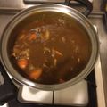 かめのたろう's cooksnap of when they made 時間も手間もいらない！絶品コクうまカレー.