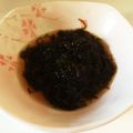 ひろゆうなつ's cooksnap of when they made もずく酢.