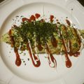 しょーこり's cooksnap of when they made とろ～り納豆オムレツ.