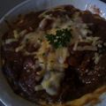 Y:smile's cooksnap of when they made 焼きカレー☆ファミコレカレーで！.