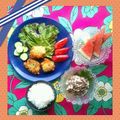 ＊ゆきゆき＊'s cooksnap of when they made こんにゃくの白和え.