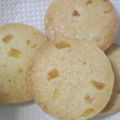 ＊もも＊'s cooksnap of when they made オレンジアイスボックスクッキー.