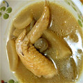 ミアーニ's cooksnap of when they made おうちで簡単・とろとろ手羽先の煮物.