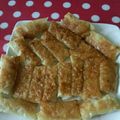 なちゅれなおなお's cooksnap of when they made 鶏塩餃子♡.