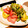 てらよう's cooksnap of when they made トマトとゴーヤの胡麻和え.