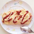 ほっこり大福's cooksnap of when they made オムライス.