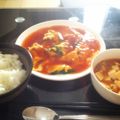 nya♡'s cooksnap of when they made 我が家のにら玉（＾ｕ＾）.