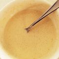 はるmamﾅﾅ's cooksnap of when they made 手作りシーザードレッシング.