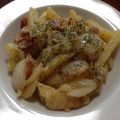 かっぱのかーこ's cooksnap of when they made ニンニクとバターが香る♪ジャーマンポテト.