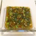 ★キッキッ★'s cooksnap of when they made 万能！ノンオイルねぎだれ♡.