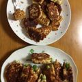 ナーリ's cooksnap of when they made 簡単！ふわふわ豆腐ナゲット.