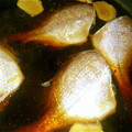 じじばばな私's cooksnap of when they made 簡単〜♪蓮子鯛の煮付け.