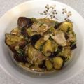 A_Ｋo's cooksnap of when they made 激ウマ味噌茄子♪.