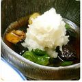 mai_ojya's cooksnap of when they made 茄子の大根おろし添えでさっぱりと.