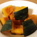 チャグワン's cooksnap of when they made 簡単！優しい味のかぼちゃの煮物.