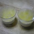 ☆ゆかねえさん☆'s cooksnap of when they made ＊りんごのジュレのパンナコッタ＊.