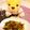 となりのぷぅちゃん's cooksnap of when they made なめことアスパラのぶっかけおかず！.