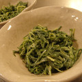 すくらんぷしゃす's cooksnap of when they made おかひじきの辛子マヨネーズ和え.