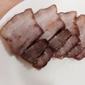 まりわ's cooksnap of when they made 簡単！煮込むだけ☆本格的チャーシュー☆.