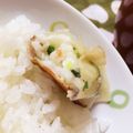 ペコペコペコちゃん's cooksnap of when they made ヘルシーはんぺん海老餃子.