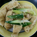 なっちゃんなす子's cooksnap of when they made 【副菜】簡単１品！油揚げとひき肉の炒め煮.