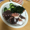 ともぱんたから's cooksnap of when they made 半夏生にタコとわかめの酢の物.