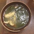 こたつねこくん's cooksnap of when they made 椎茸の春雨スープ.