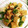 さつきち23's cooksnap of when they made レンジで３分！厚揚げとピーマンの醤油和え.