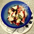 ＭｉｙａＣｏ's cooksnap of when they made たこのマリネ♡にんにく風味.
