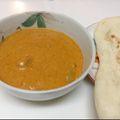 七色ばいきんまん's cooksnap of when they made バターチキンカレー(チキンマサラ）.