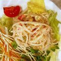 eiyoushi's cooksnap of when they made もやしとちくわのカレーマヨネーズ和え.