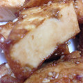 yuhiro0517's cooksnap of when they made 簡単おつまみ！厚揚げのゴマ生姜焼き.