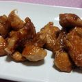 さくらもち姫's cooksnap of when they made 豚もも肉の竜田揚げ.